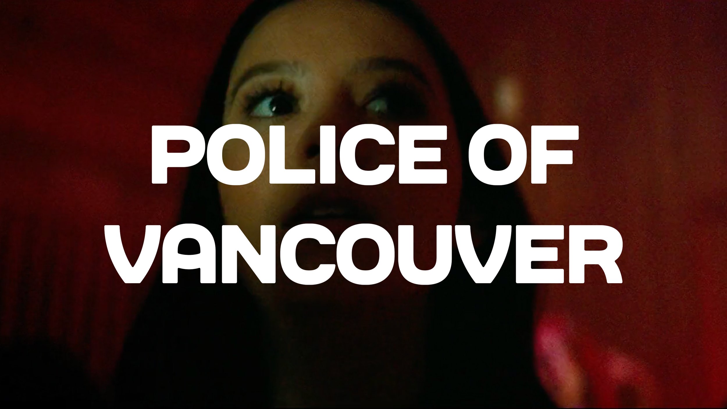 Vancouver Police