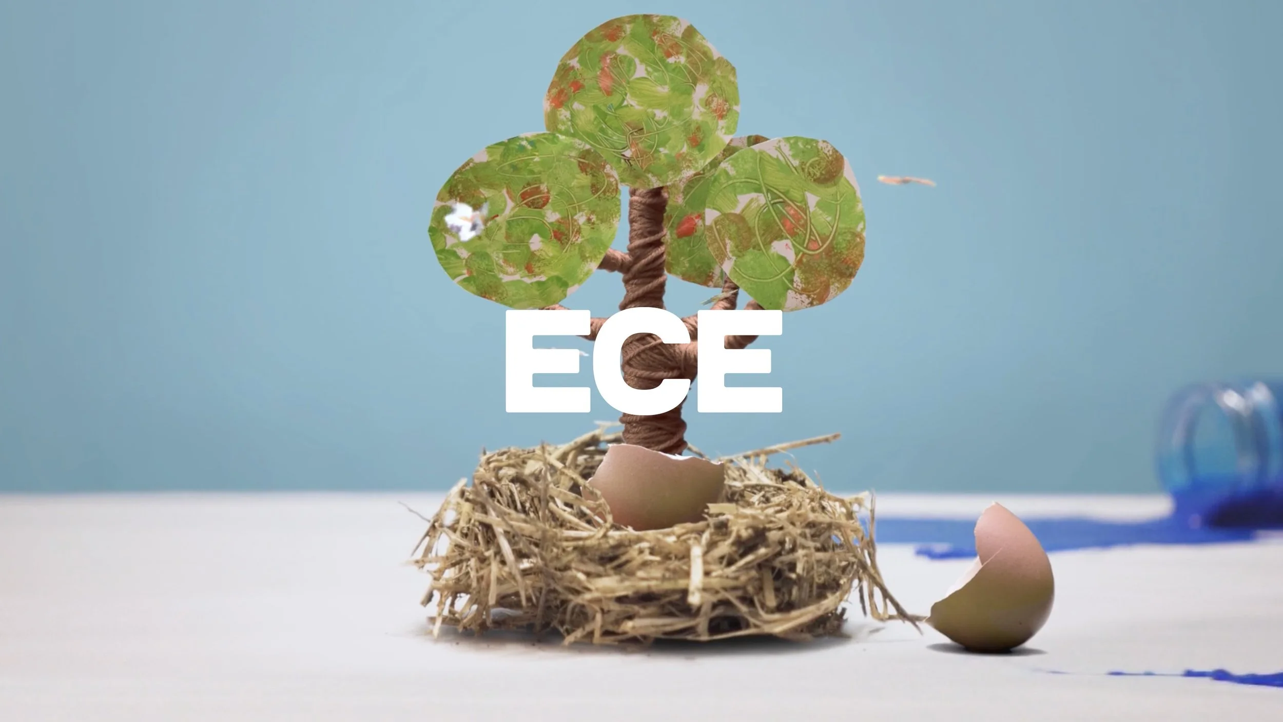 Early Childhood Education