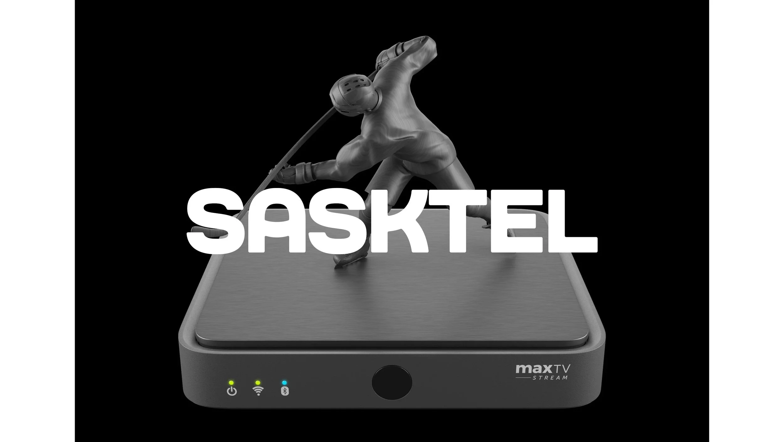 SaskTel
