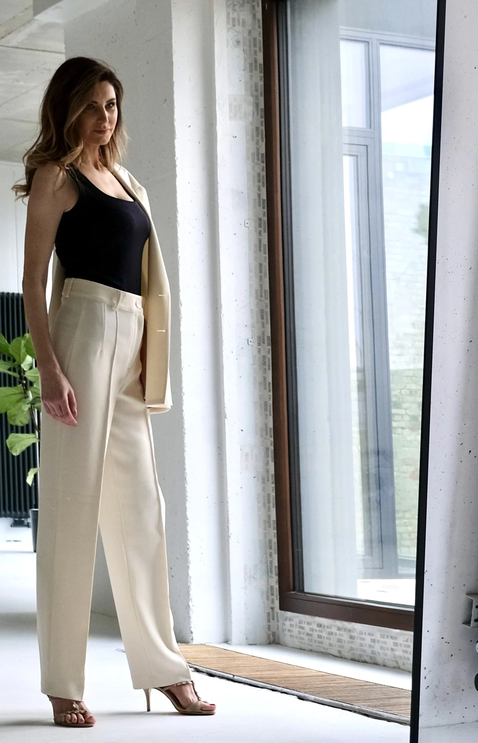 zanete racina friziere airtouch