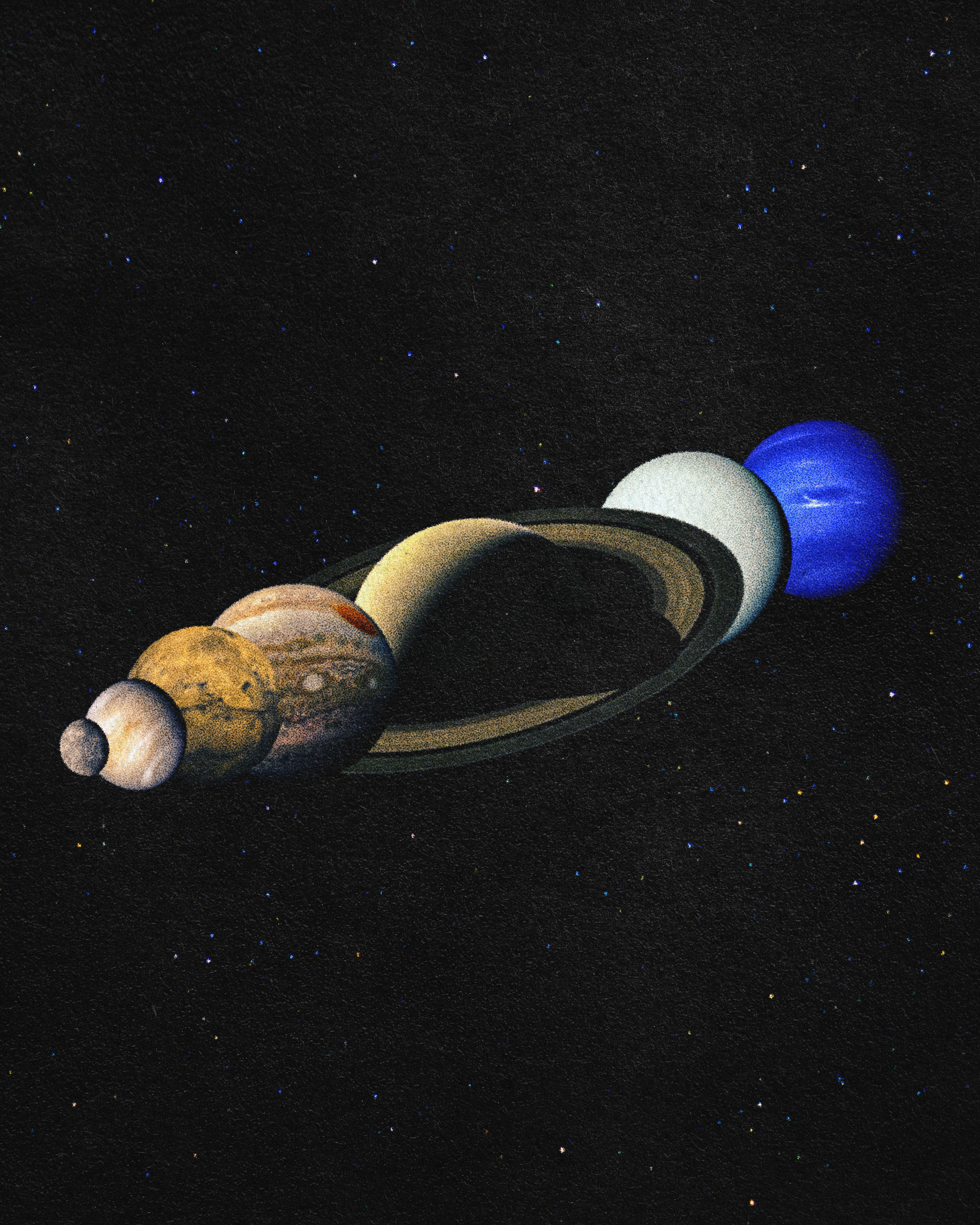 Reasons to Believe — Digital & Social Content