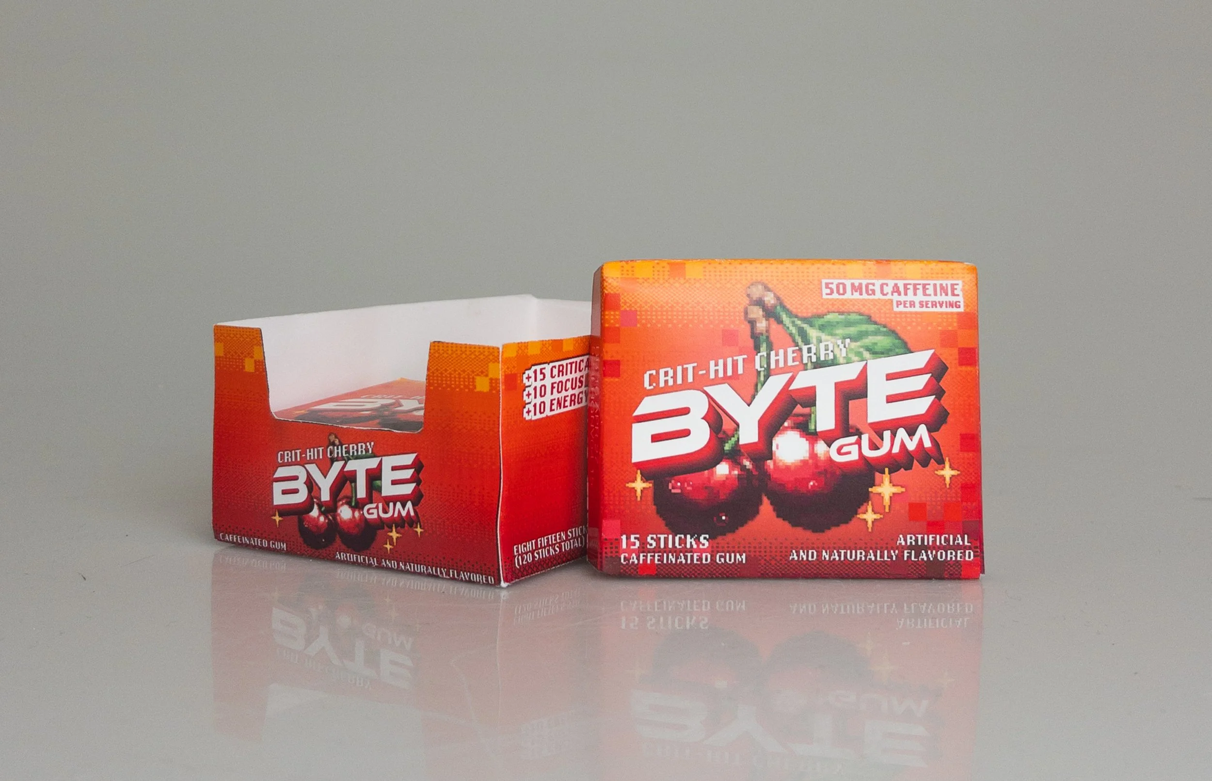 Byte Gum