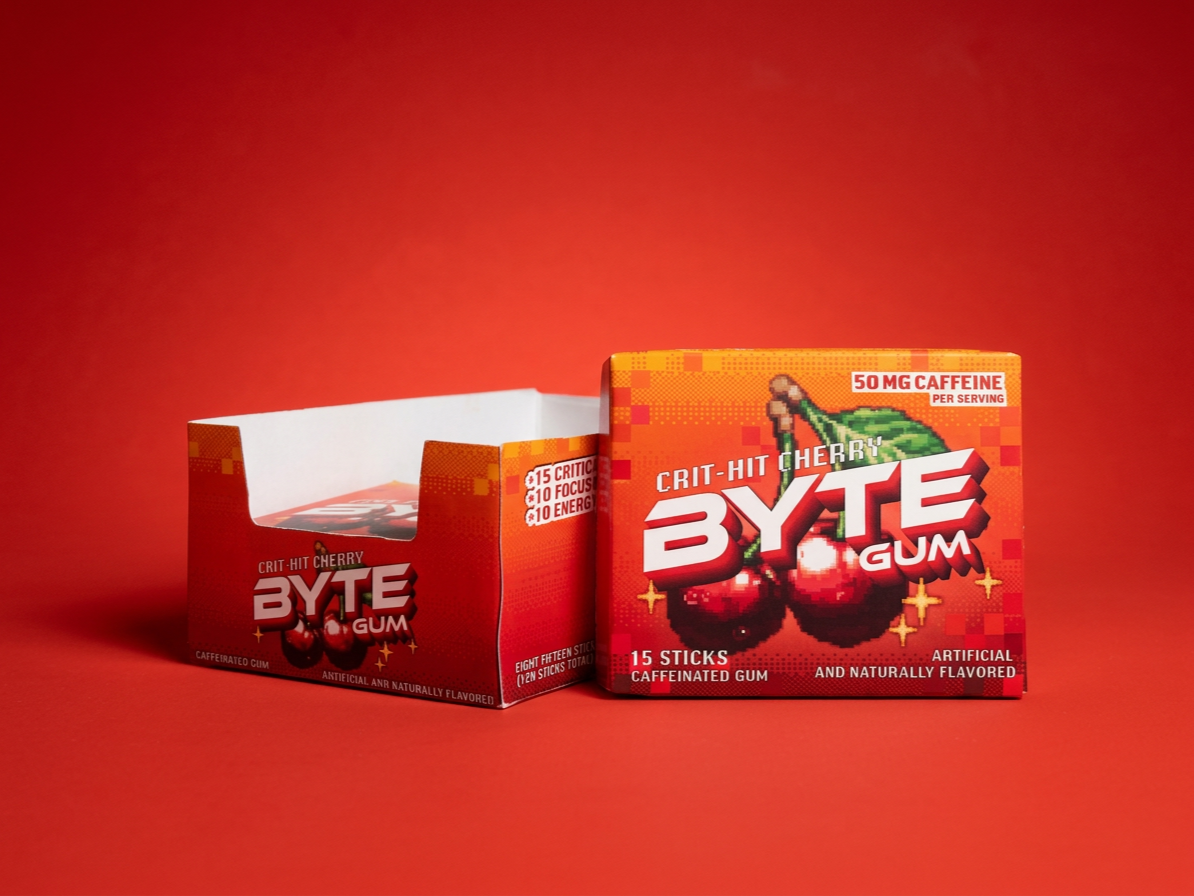 Byte Gum
