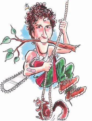 American Aerial Tree Experts