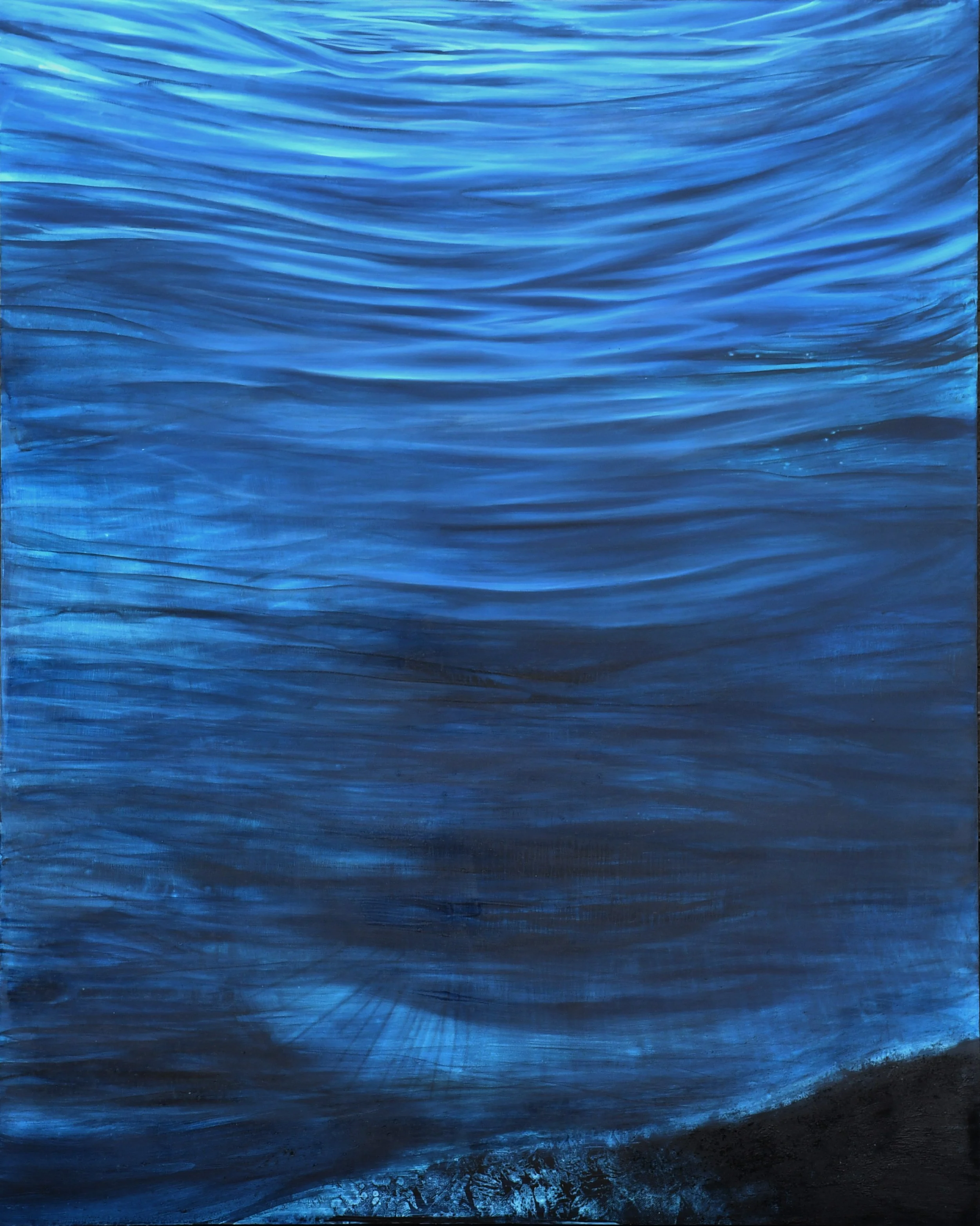 Calm #1