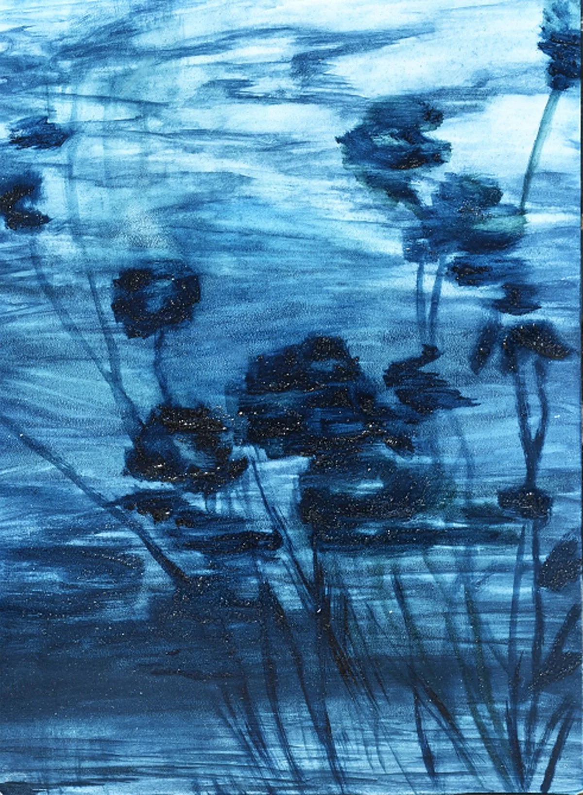 calm #7