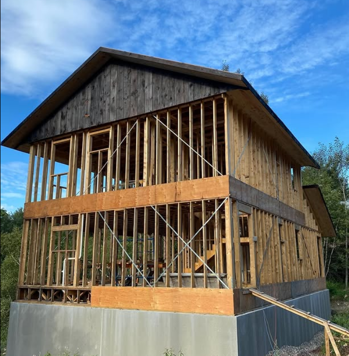 HEMP HOME MAINE
