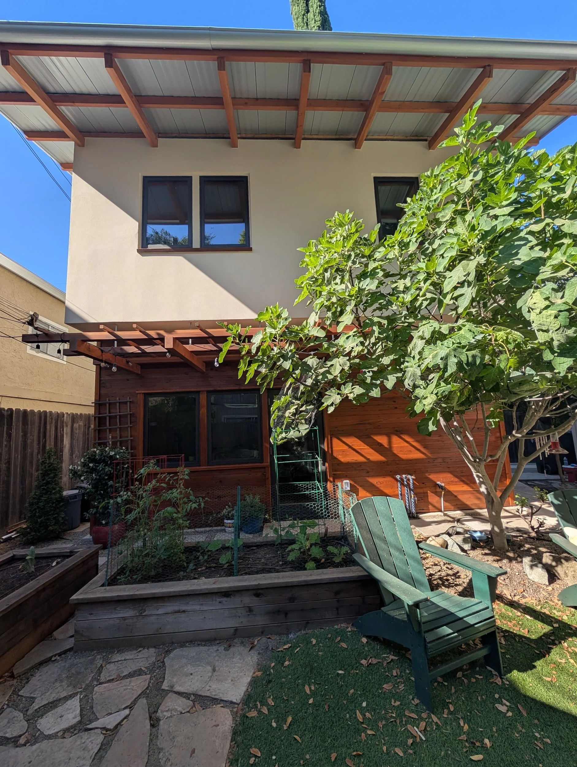 SACRAMENTO BAMBOO ADU
