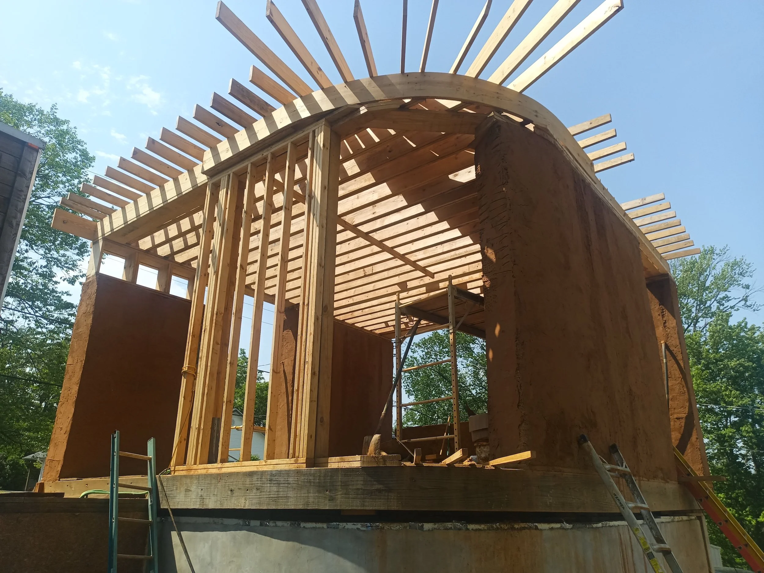 INDIANA COB RESIDENCE