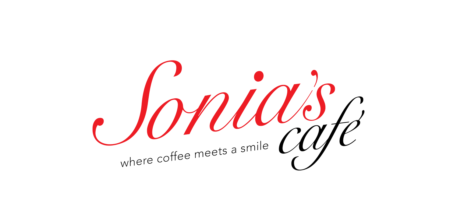 sonia's cafe