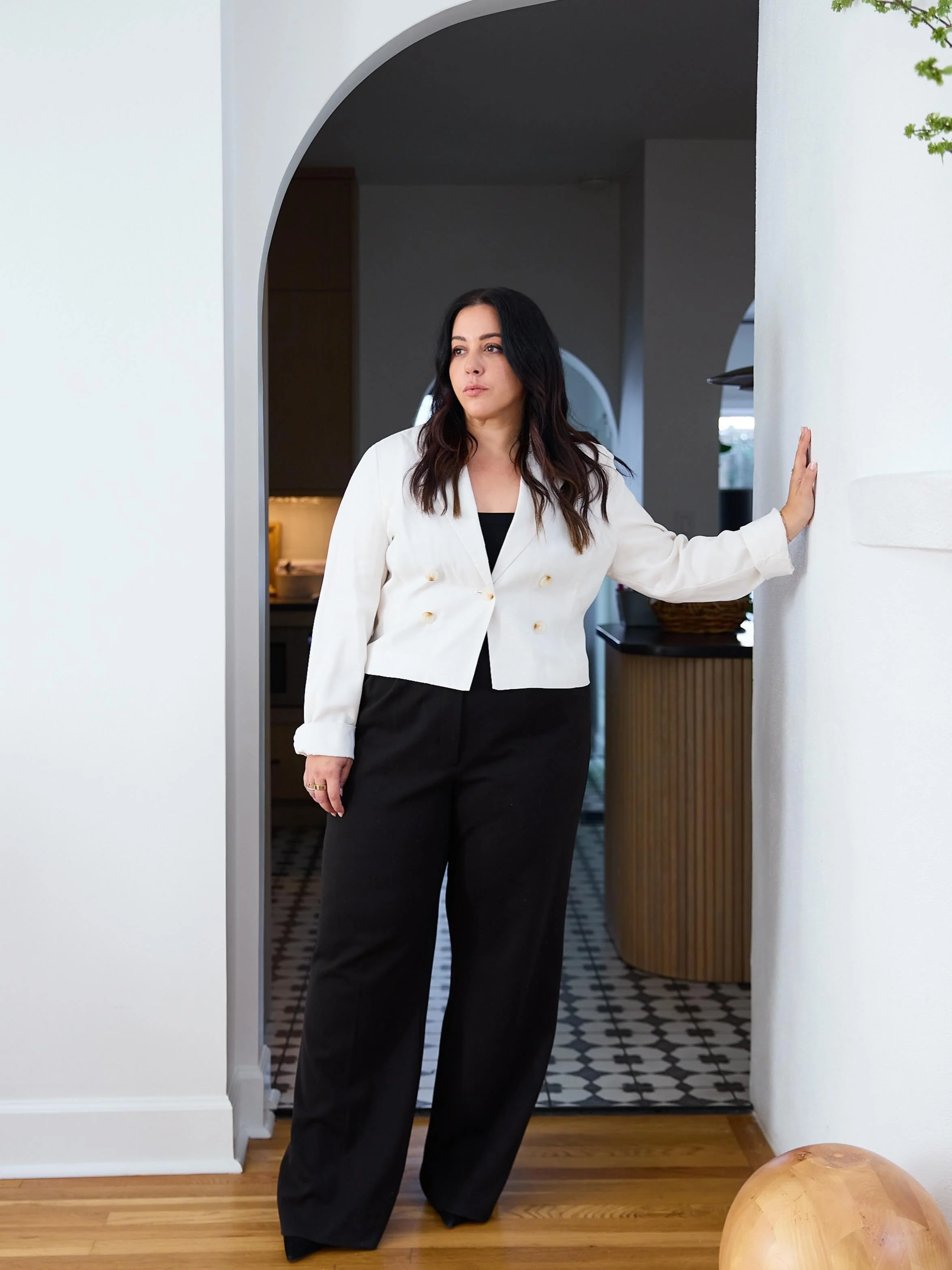 A QUIET COMING HOME

In 2012, I started my studio out of sheer ambition and desire to create something meaningful; spaces that could hold the lives and stories that unfolded within them.

As my journey continues, it feels intuitive to bring the brand