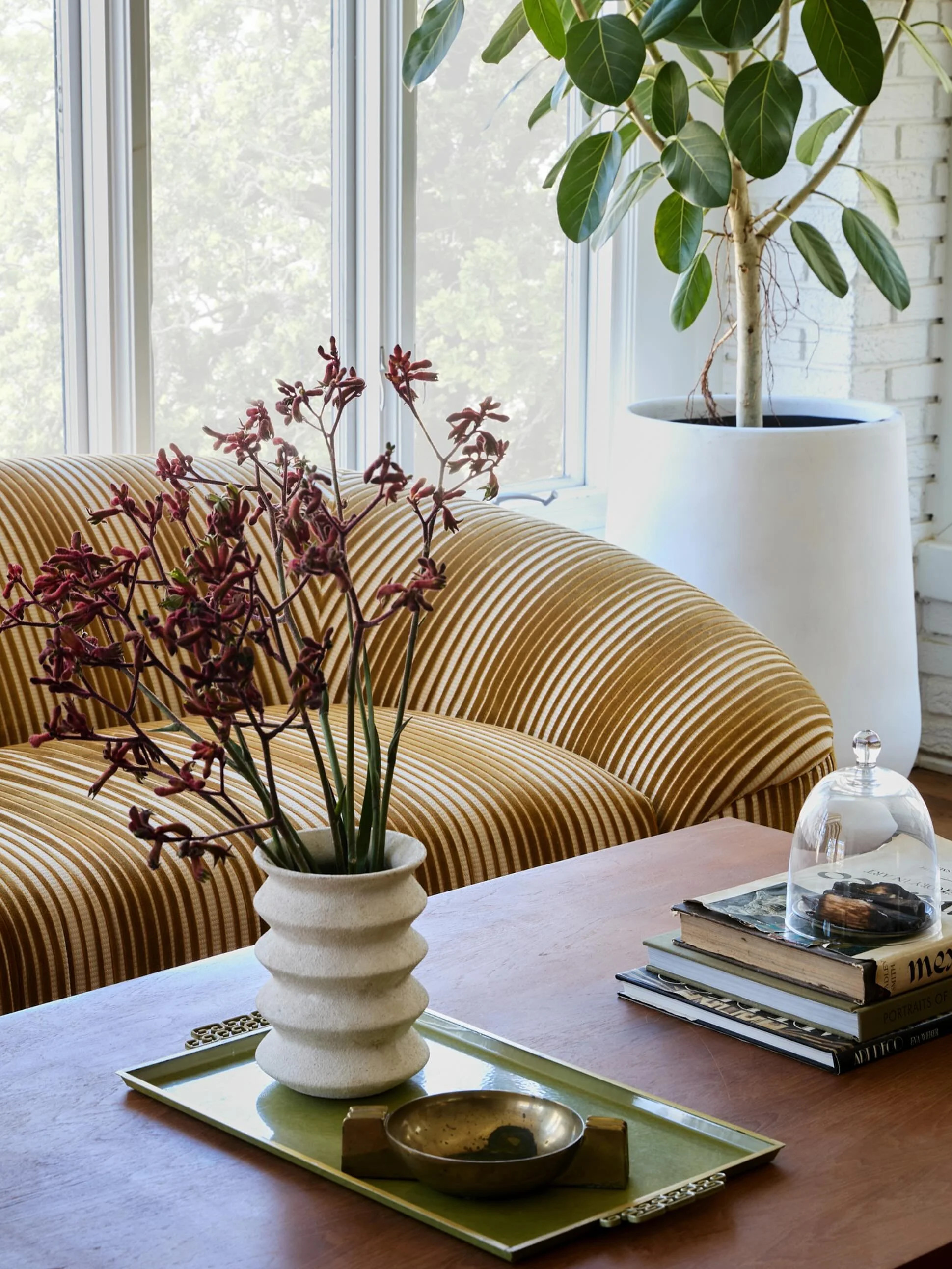 Over the next week, we&rsquo;ll be sharing a project that was such a thoughtful story to tell. Collaborating with clients who had a strong point of view and helping bring their home to life in a way that felt authentic to who they are.

ViHi, coming 