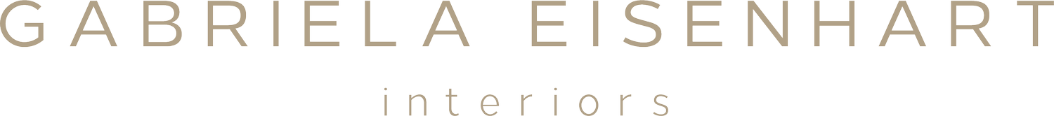 Gabriela Eisenhart Interiors
