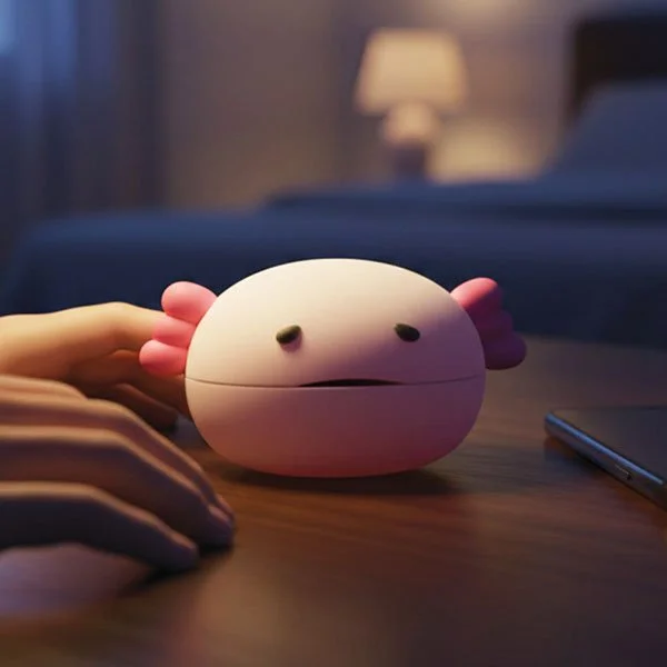 Joy Chen