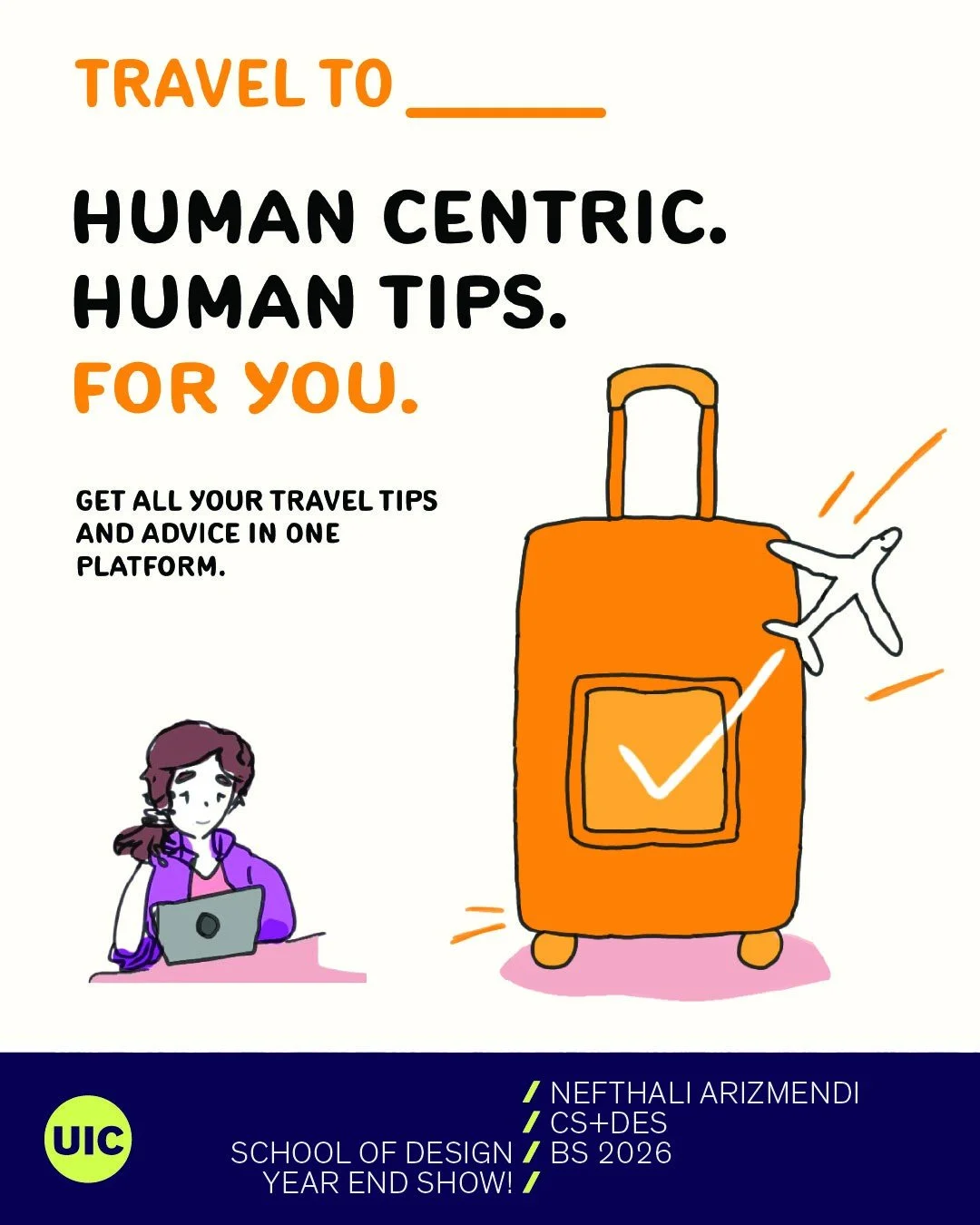 Travel to ________

Tired of hunting for travel advice across videos, forums, search results, and generic AI responses? Travel to ________ is a community-driven platform that brings rare, personal tips from real travelers into one place with simple f