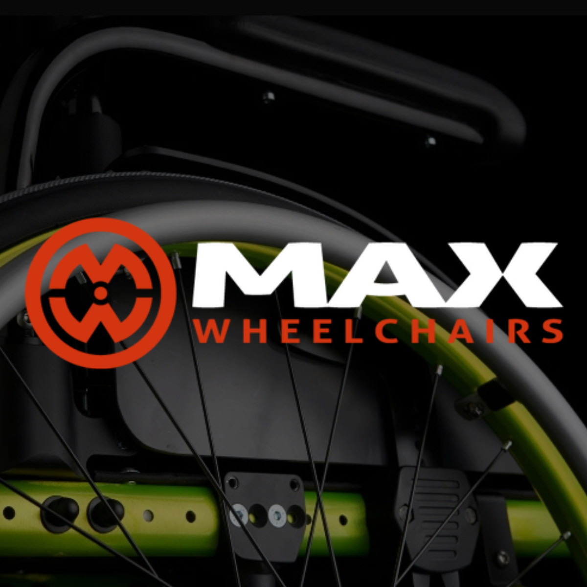 Max Wheelchairs