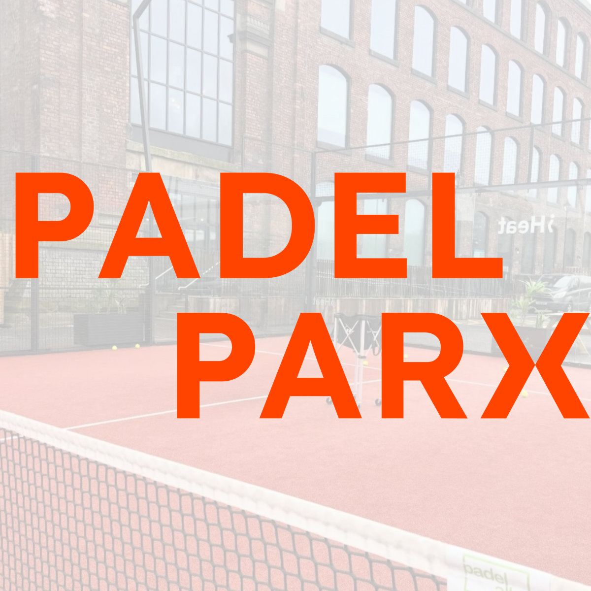 PADEL PARX