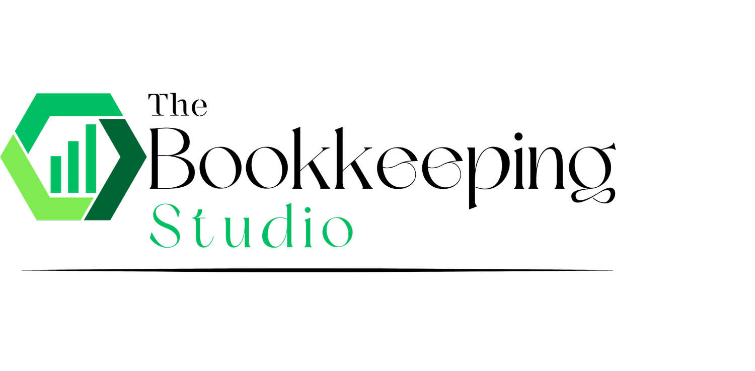 The Bookkeeping Studio