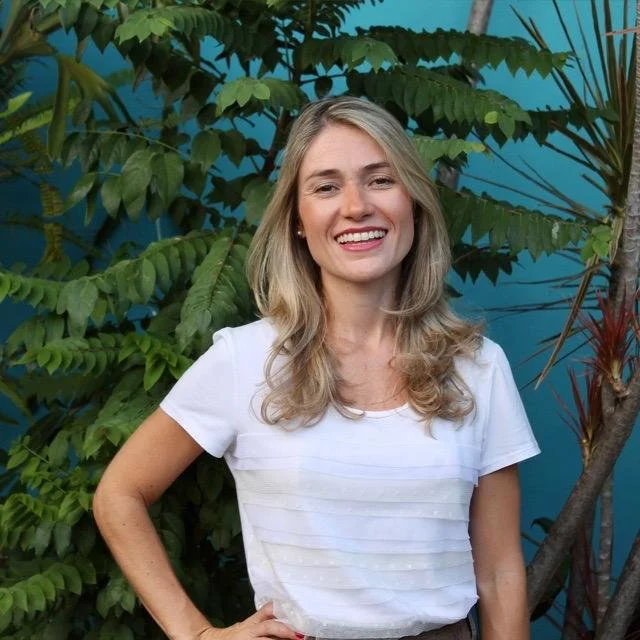 O outono sob o olhar do Ayurveda - entrevista com Bruna Fornazari