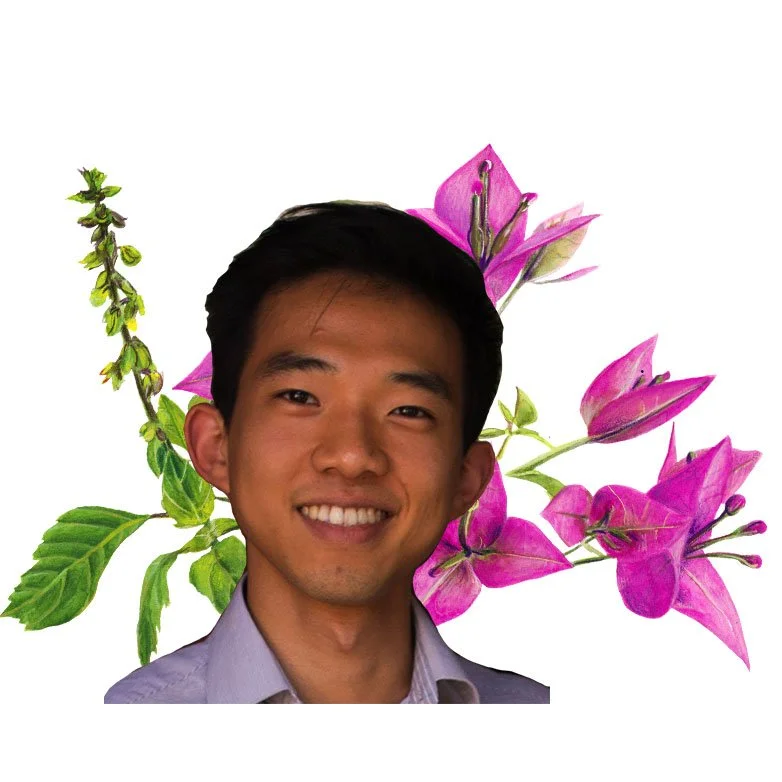 Entrevistamos Eric Kataoka