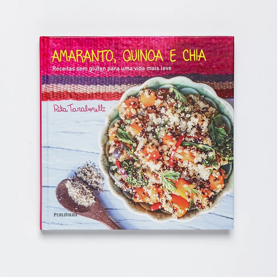 Amaranto, Quinoa e Chia