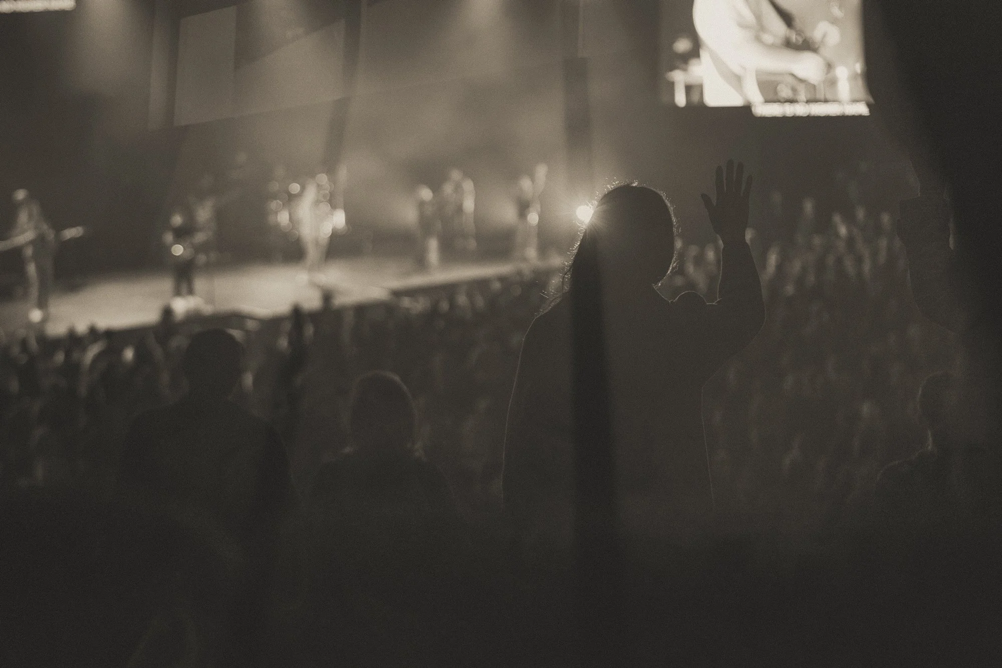 Church Worship Set