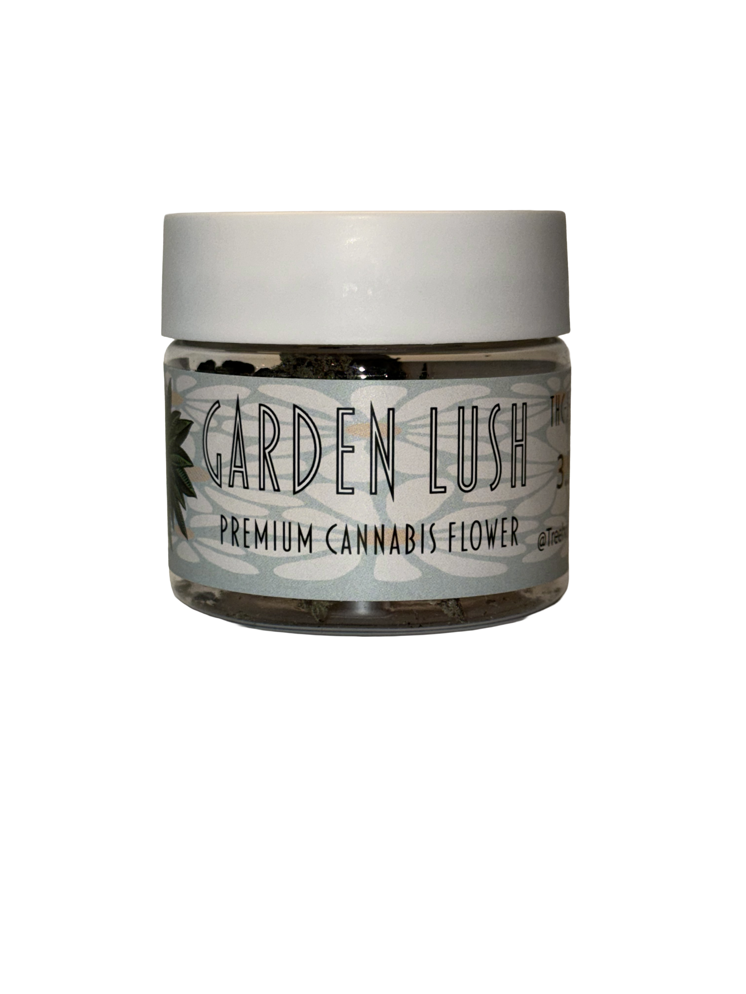 Garden Lush 3.5 Gram THCa