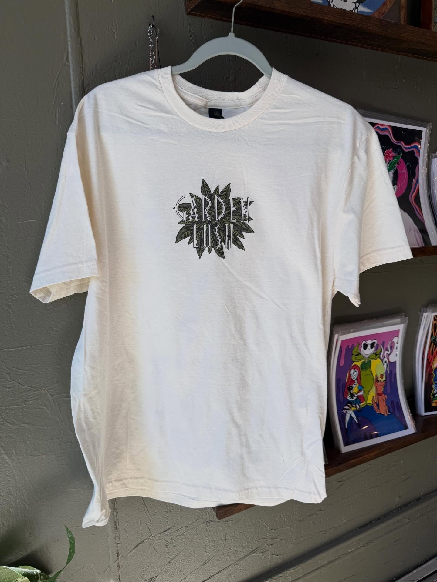 Few sizes left available @sweetleaf570 and on the website, grab em before they are gone! Thanks @axelradscreenprinting for the quality merch always !