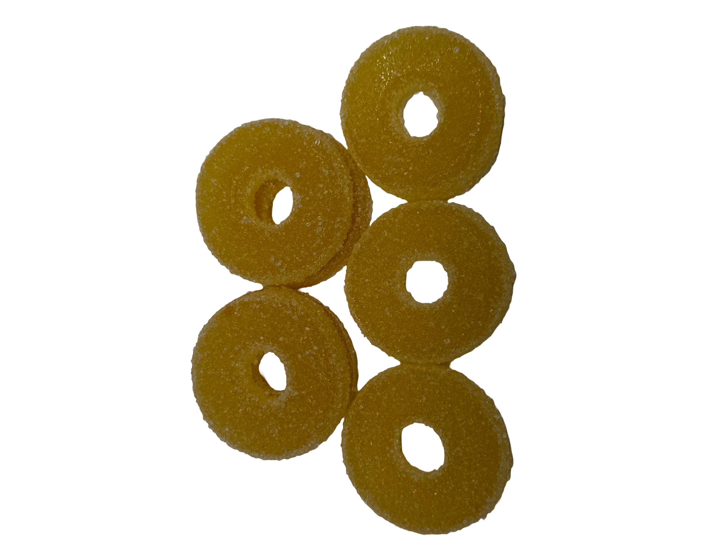 Garden Lush 25mg Rings