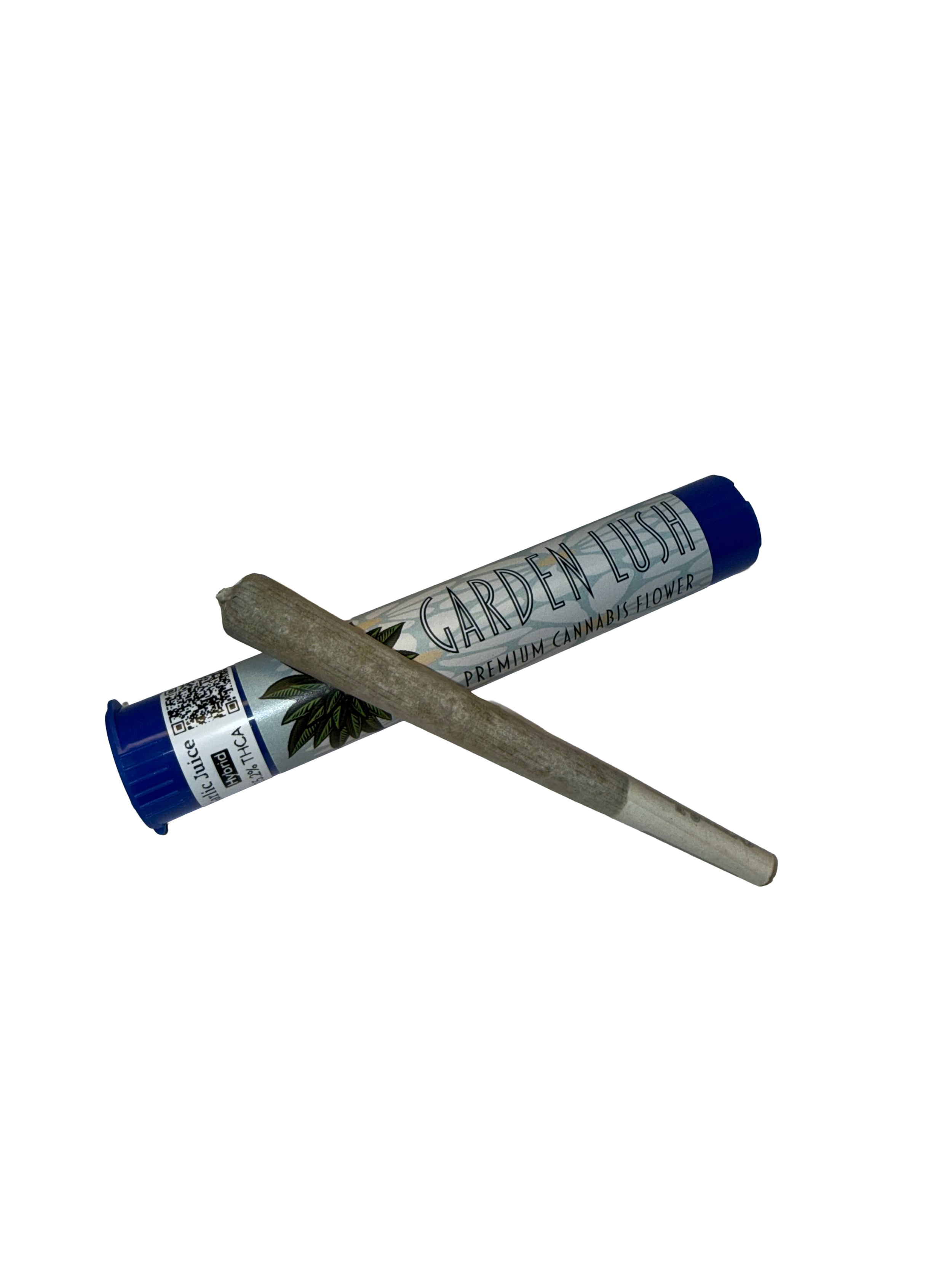 Garden Lush THCa 1 Gram Pre-Roll