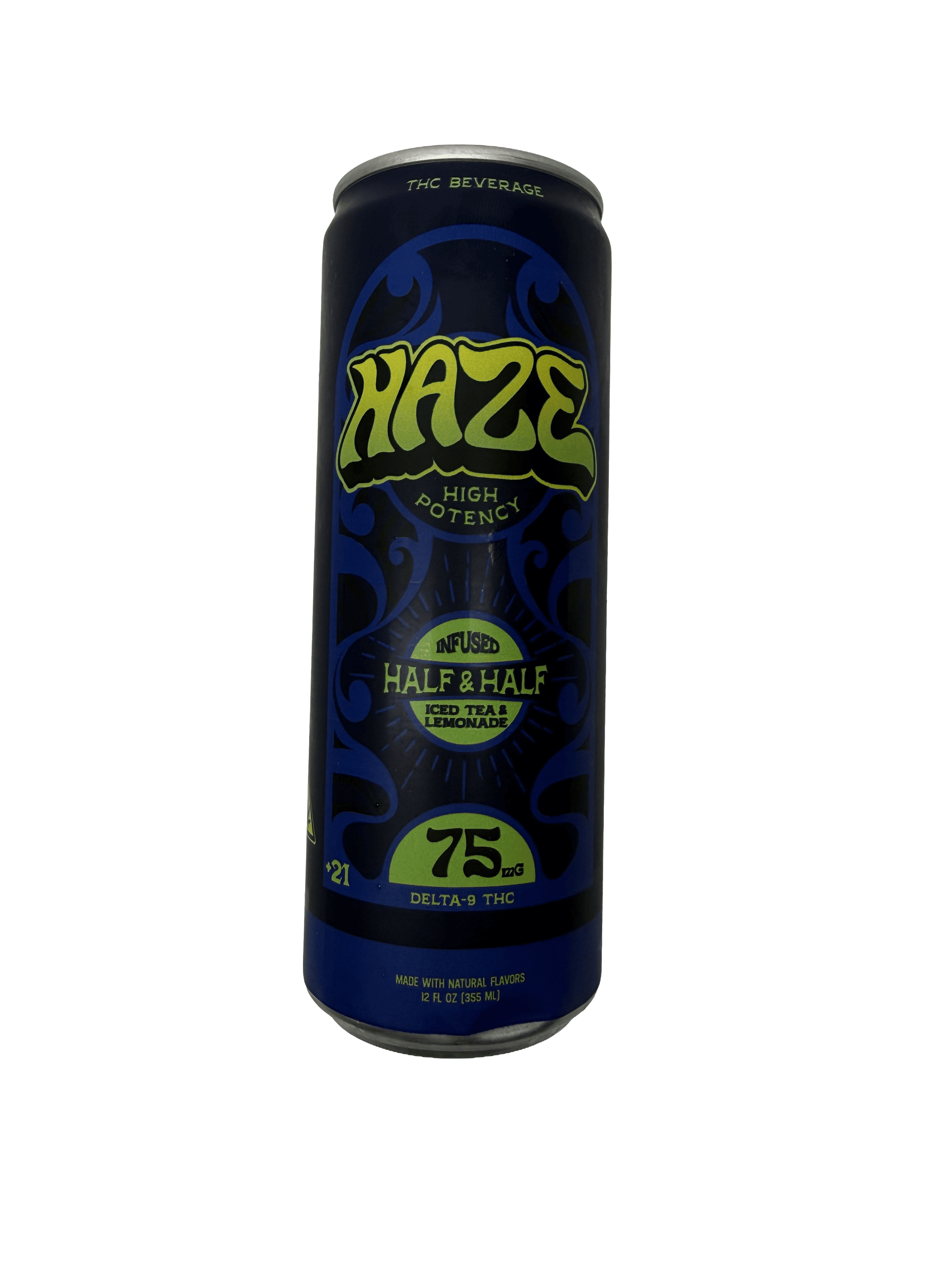 Haze 75mg Iced Tea Lemonade