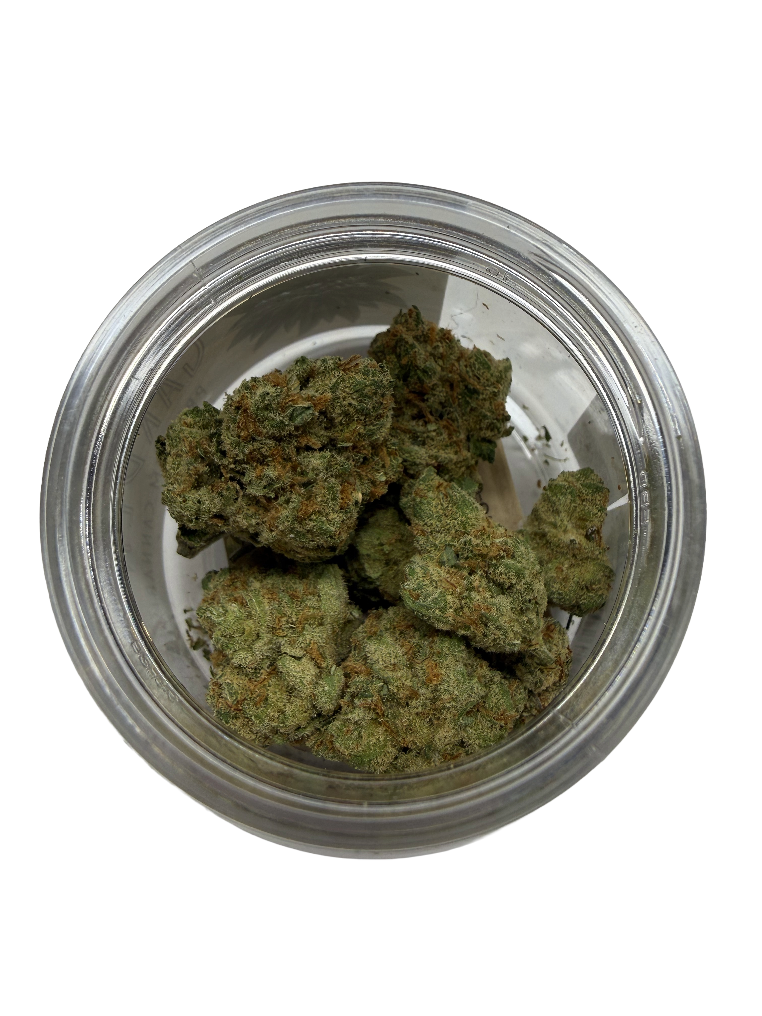 Garden Lush 3.5 Gram THCa