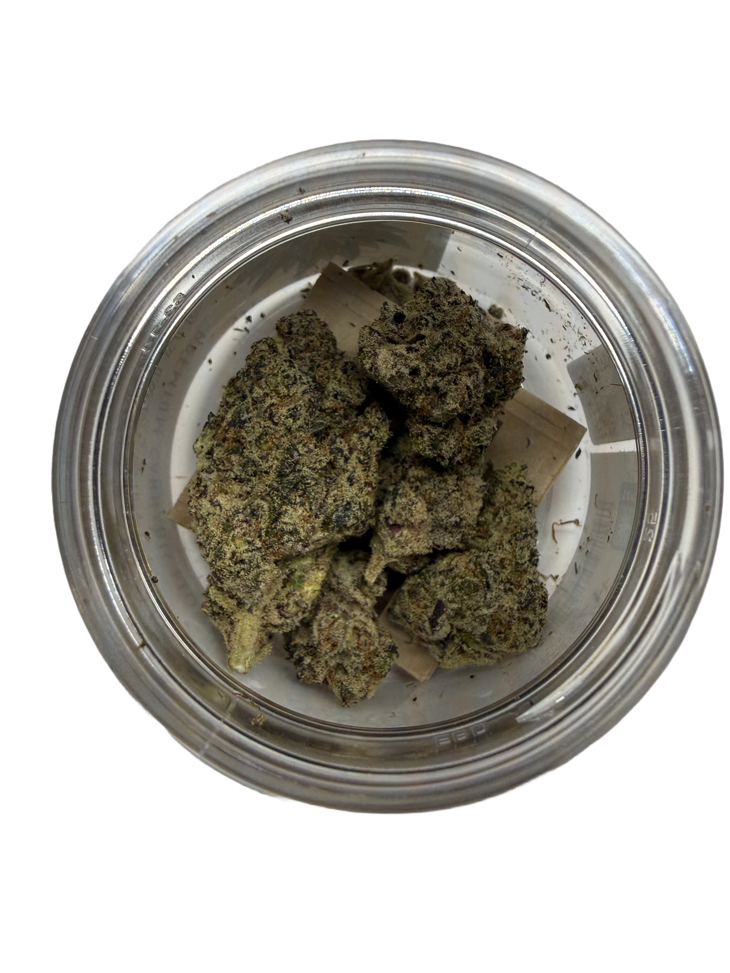 Garden Lush 3.5 Gram THCa