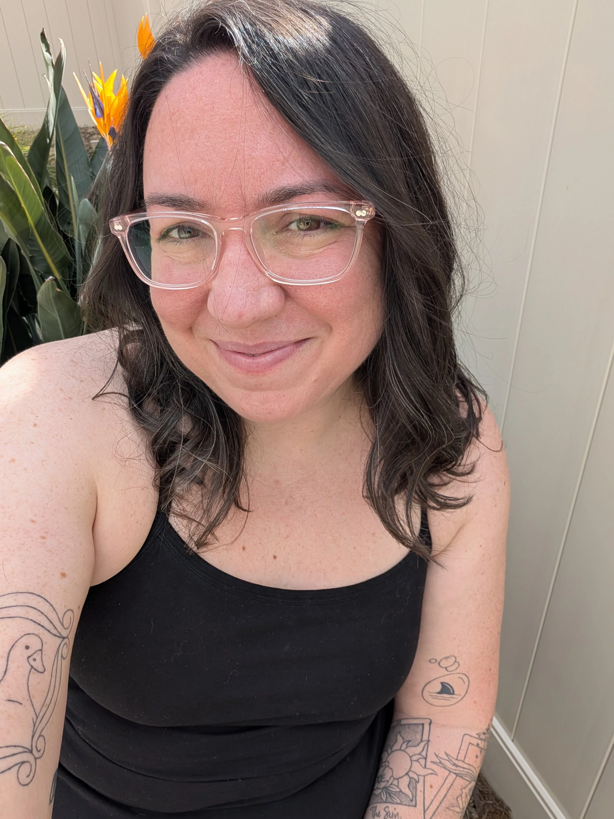 Image of Harper Witter