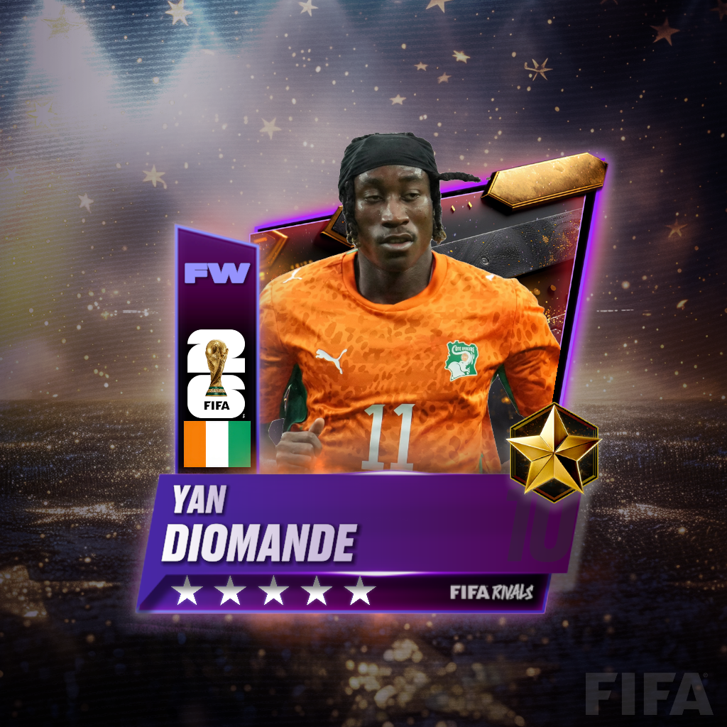 Yan Diomande