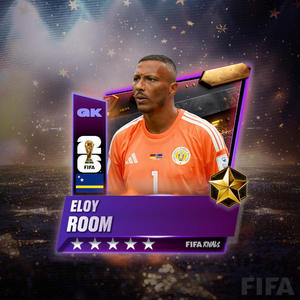 Eloy Room