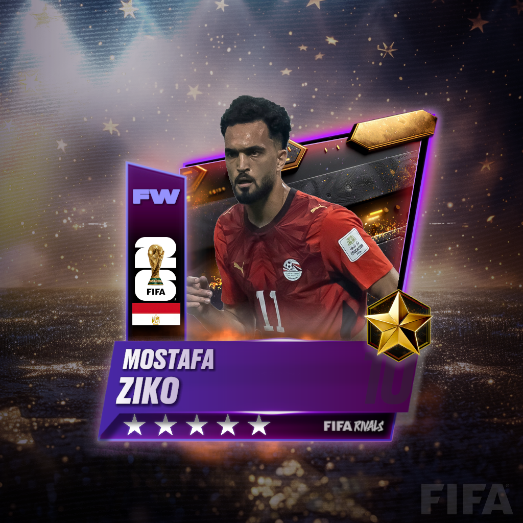 Mostafa Ziko