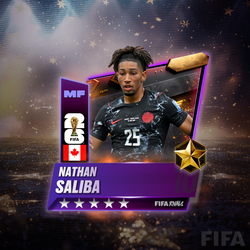 Nathan Saliba