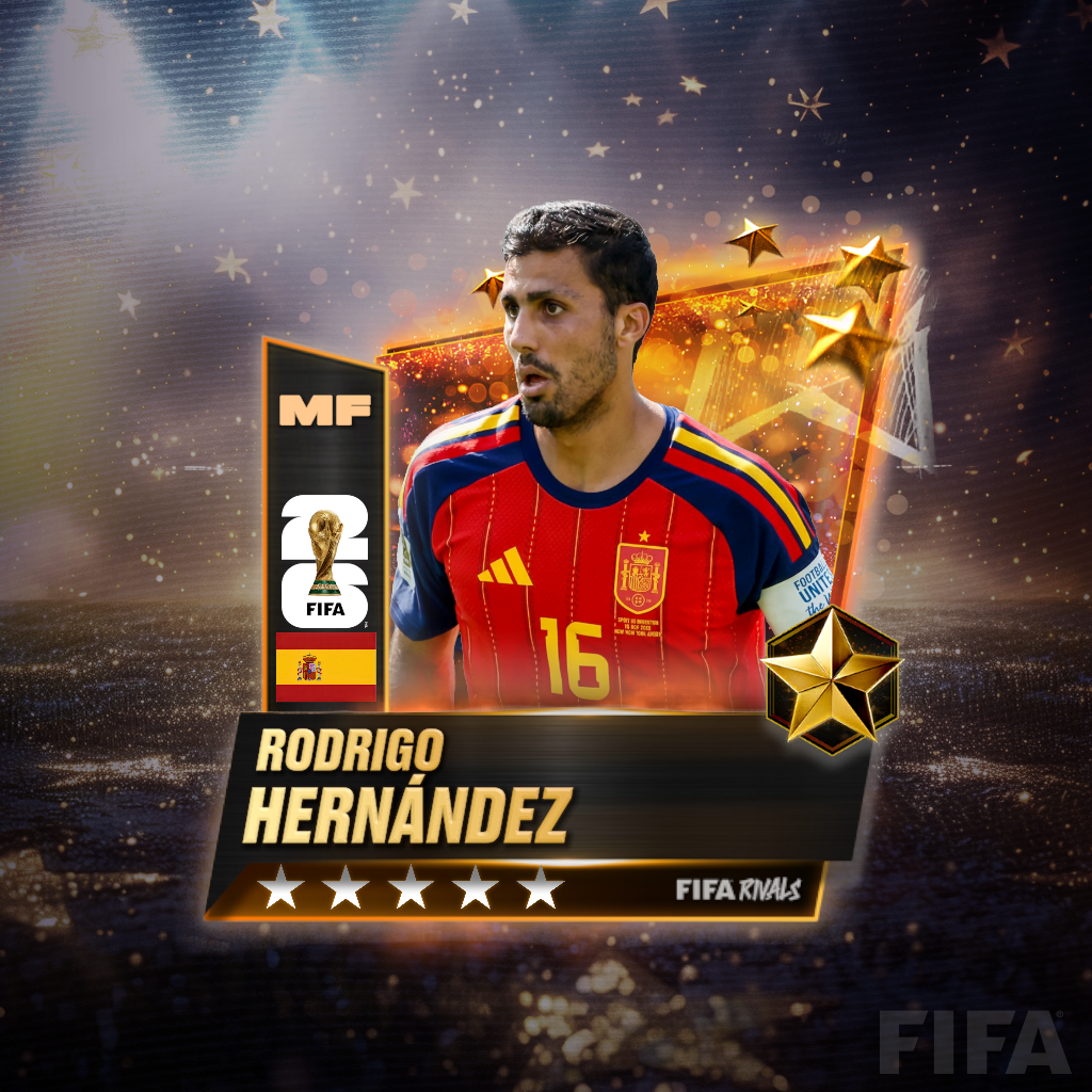 Rodri