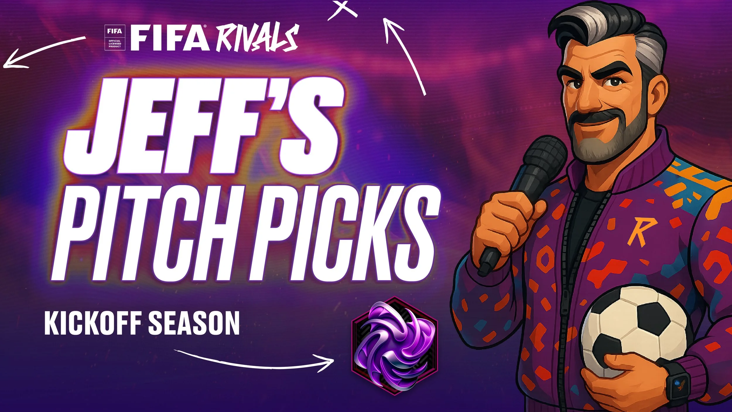 JEFF’S PITCH PICKS: KICKOFF