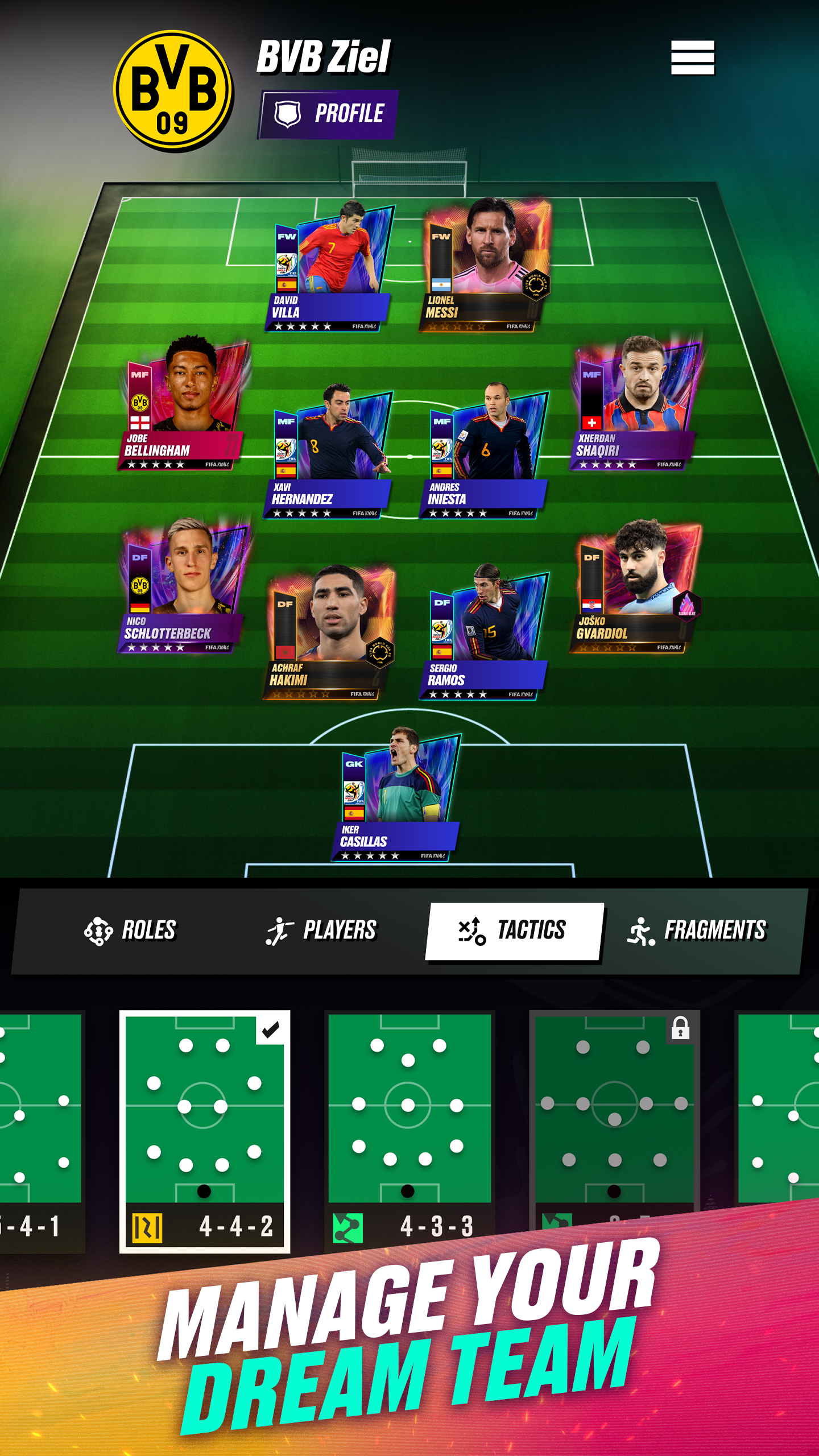 A Beginner's Guide to FIFA RIvals — FIFA Rivals