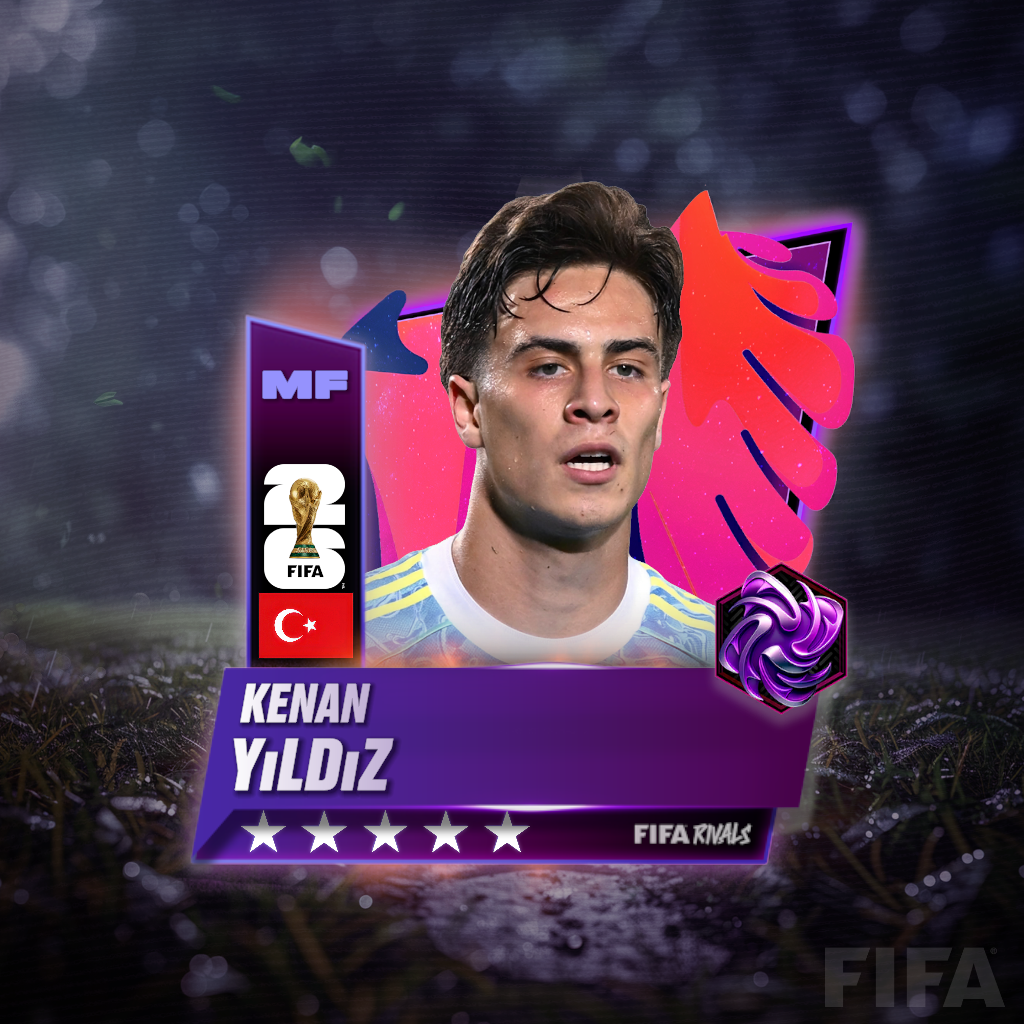 JEFF'S PITCH PICKS: KICKOFF — FIFA Rivals