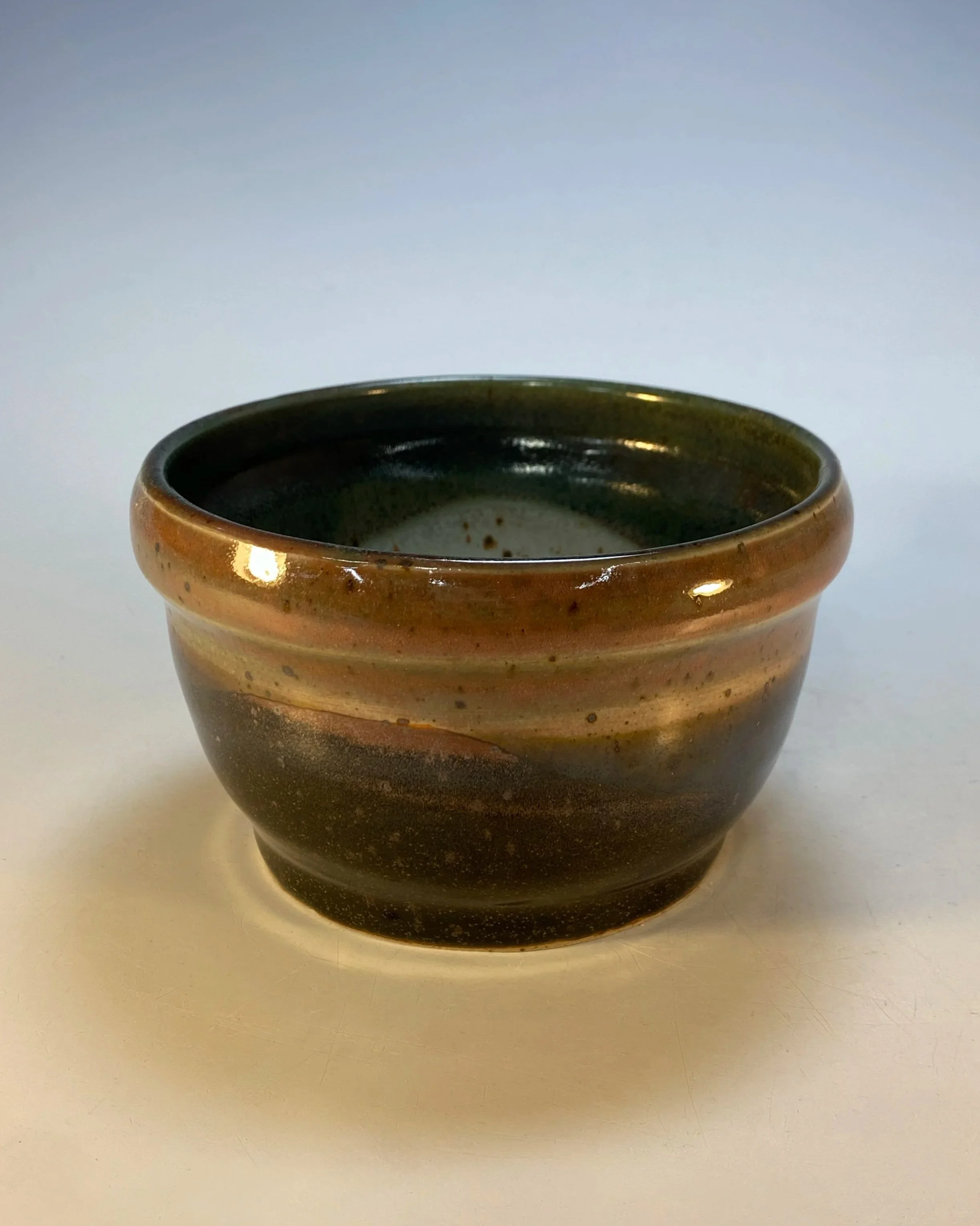 ceramic bowl
