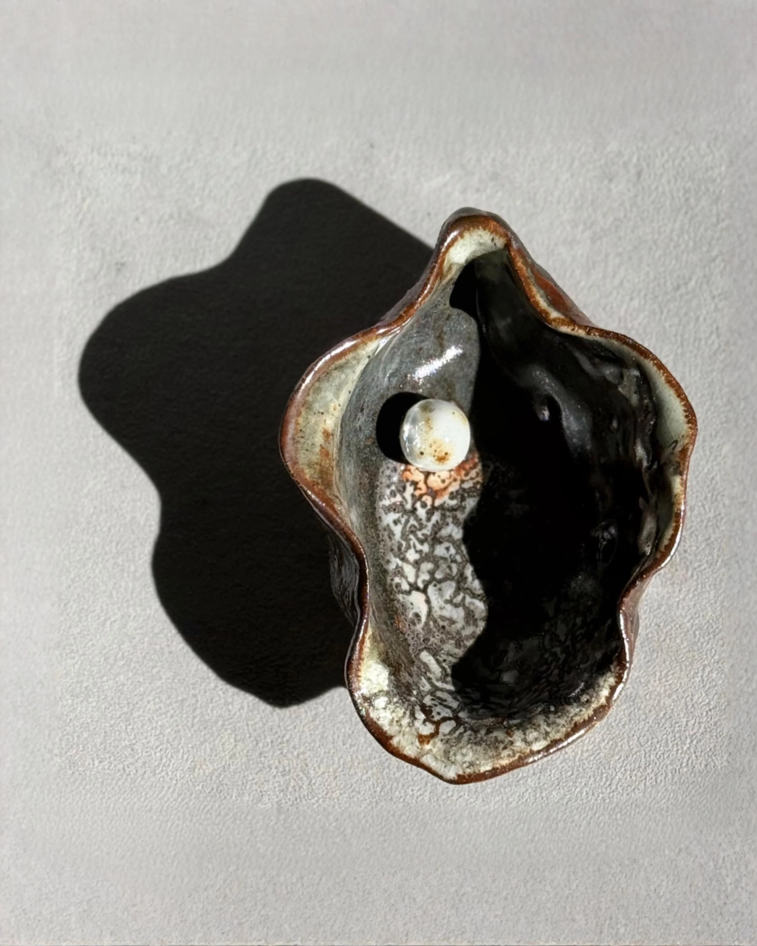 Oyster 1