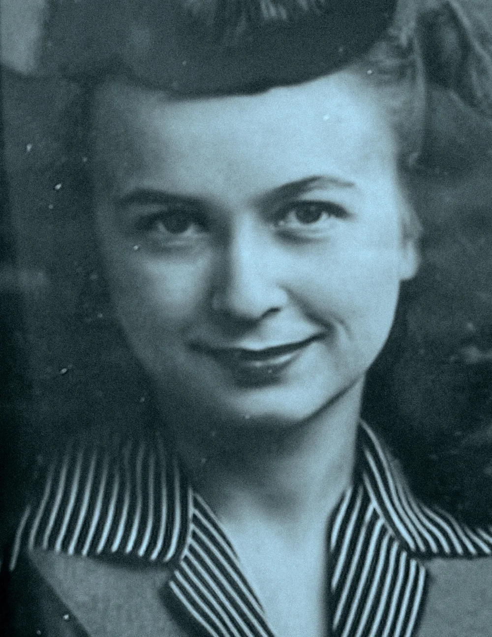 Helen Rugg The Helen