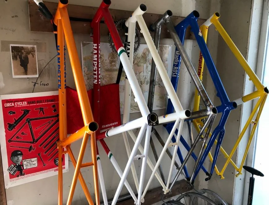 Deposit for fork, respray, or repair