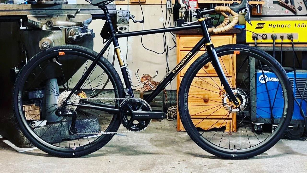 None So Black&hellip; and Gold