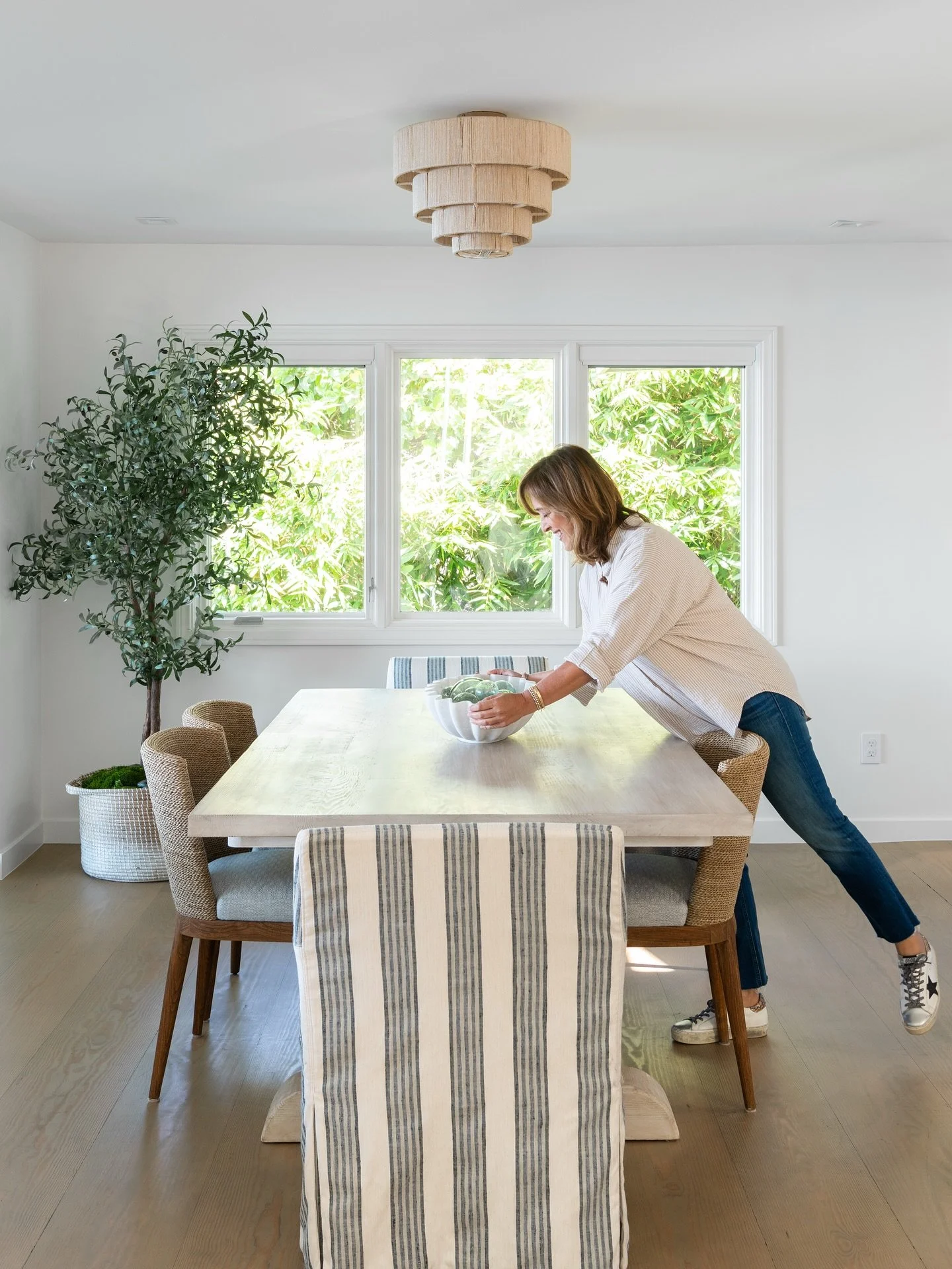 Revisiting one of our absolute favorite projects&hellip;

📍Paleo Verdes, California.

📸: @mikeradfordphoto