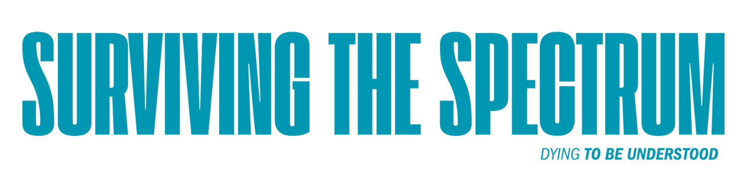 SURVIVING THE SPECTRUM DOCUMENTARY