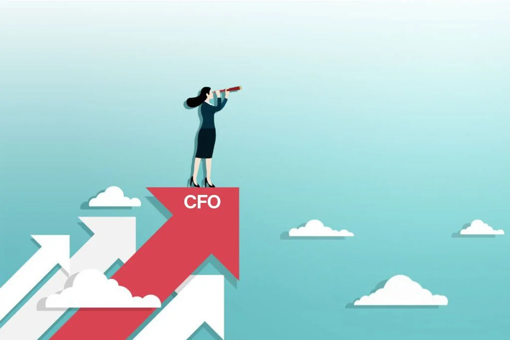 Fractional Finance Leadership